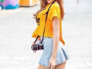 AISS爱丝(黄金版) - 若兮的旅行日记出发篇——原图里满满都是让人窒息的瞬间与美感！