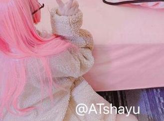 图包更新！AT鲨的粉色梦幻，真是让我目瞪口呆