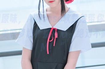 “原图原味，Akisoso秋楚楚带你走入伊利雅的美丽梦境，别担心，绝对不需要BGM！“