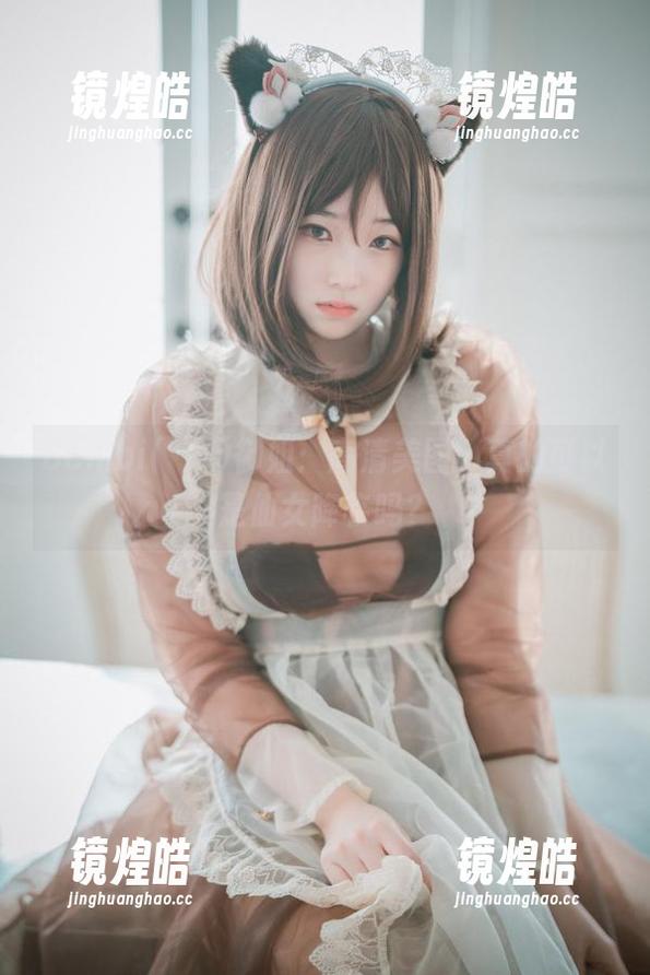 Bambi(밤비)御姐：高清美图，真的可以是仙女降临吗？