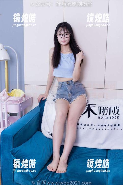 BoBoSocks袜啵啵 - 可爱不是你想象的那么简单——小甜豆私房合集带你飞