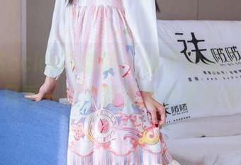 BoBoSocks袜啵啵 - 稚予的椰子原图，怎么能只看一次？精选出乎意料的细节！