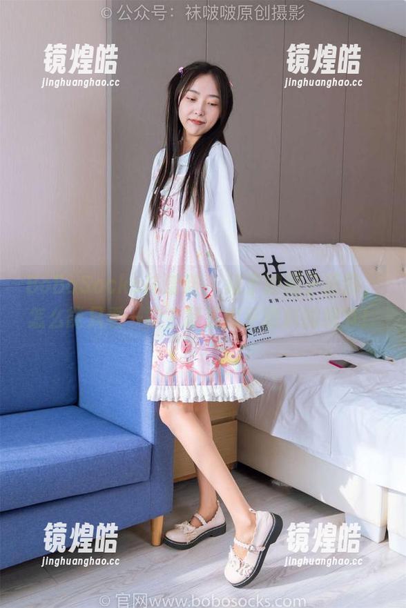 BoBoSocks袜啵啵-稚予 BoBoSocks袜啵啵 - 稚予的椰子原图,怎么能只看一次?精选出乎意料的细节!