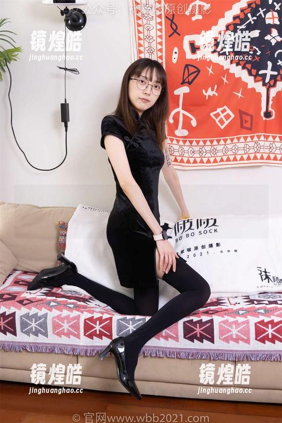 BoBoSocks袜啵啵-稚予 BoBoSocks袜啵啵 - 原图不怕丑,稚予的七月要开心鸭让人捧腹不止!