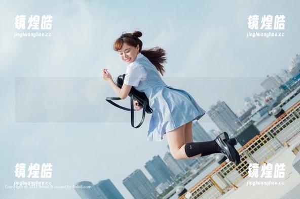 BoLoli菠萝社-猫九酱Sakura BoLoli菠萝社 - 精选猫九酱Sakura的红裙图包,看着看着就会不由自主心跳加速!