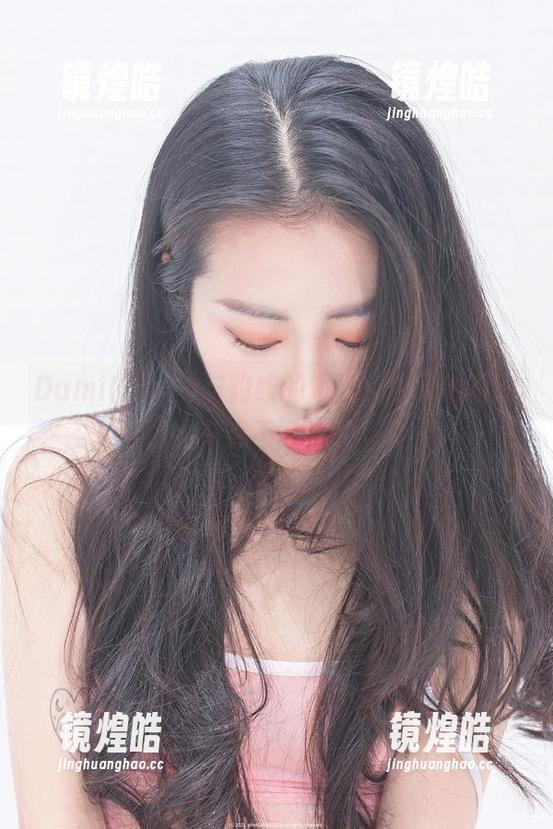 Dami(퀸다미)与豹纹的邂逅，今天的写真来点不一样的