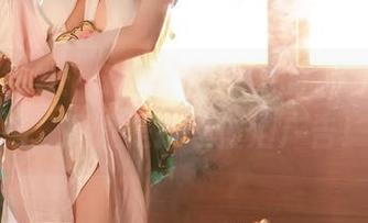 福利抢先看：G44不会受伤的11eyes图集，简直是打脸催泪广告！