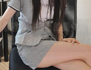 IESS异思趣向 - 对面的美女同事那么美，团团，你还有什么可以放出的写真？