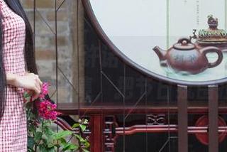 IMiss爱蜜社 - 许诺Sabrina的圣诞奇想：高清写真集，把节日氛围拉满！
