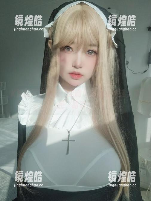 K酱的写真神技：定制也能让女神这么亲民，哈哈！