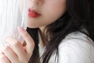 MFStar模范学院 - 翻开小果冻儿的高清图集，瞬间被她的温柔击中！