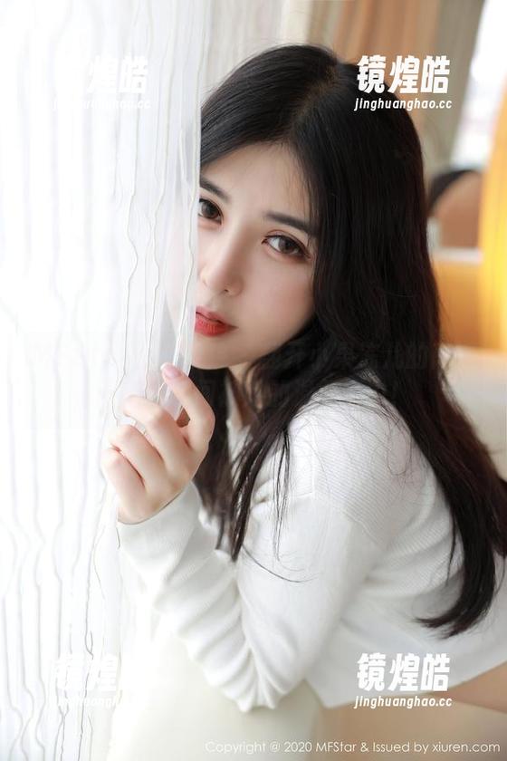 MFStar模范学院-小果冻儿 MFStar模范学院 - 翻开小果冻儿的高清图集,瞬间被她的温柔击中!