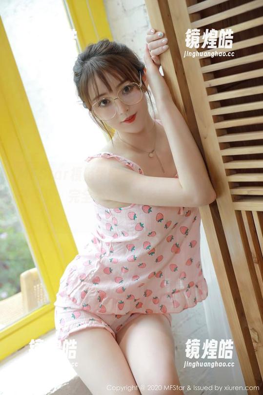 MFStar模范学院 - 最新艾莉Evelyn秘书合集，完全不按套路出牌，快来抓住你的眼球！