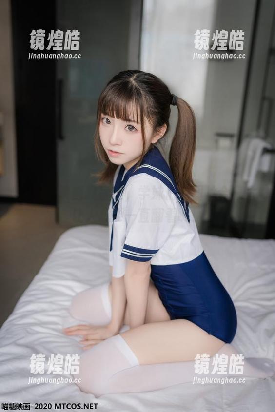 在喵糖映画教室里，学妹们的图片合集太让人想要一直翻看啊！