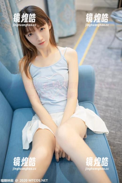 在喵糖映画的深蓝JK制服图库里，高清画面一触即发，你准备好了吗？