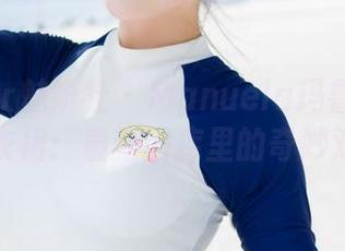 MiStar魅妍社 - Manuela玛鲁娜与她的连衣裙：最新图库里的奇妙对话！