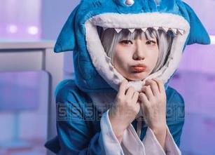 DiveintoMimmi(밈미)的DJAWA游泳课，原图里的欢乐瞬间！