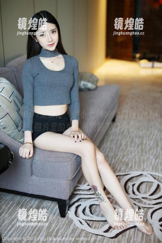 MyGirl美媛馆 - 伊小七MoMo的居家剧场：图片里的生活和原图里的故事！