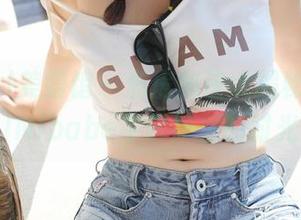 MyGirl美媛馆 - 私房秘诀大揭秘：糯美子MINIbabe牛仔裤里的时光旅行