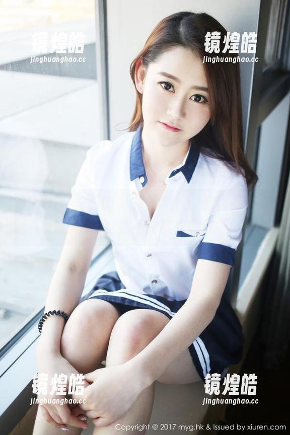 MyGirl美媛馆-艾然Airan MyGirl美媛馆 - 艾然Airan的作品全集:谁说女孩不能有点调皮?