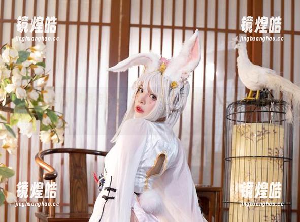 NinJa阿寨寨旗袍合集：每一件背后都有个故事，或许是八卦？