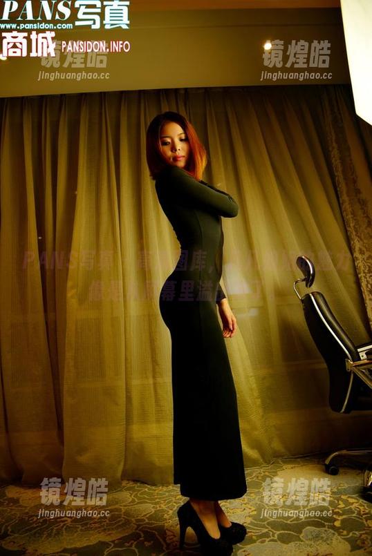 PANS写真-凡凡 PANS写真 - 高清图库,凡凡姐姐的魅力像是从屏幕里溢出来了。