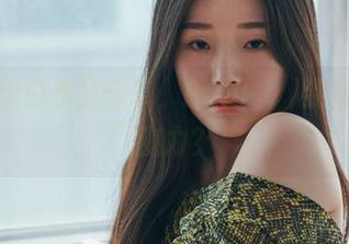 超高清黑白作品分享，Pia(피아)到底有什么魔力？