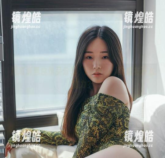 超高清黑白作品分享，Pia(피아)到底有什么魔力？
