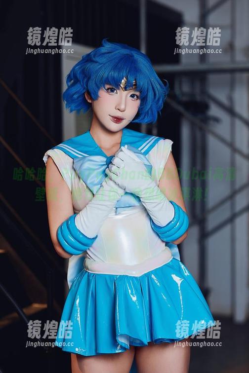 PuyPuyChan 哈哈哈,PuyPuyChan的BBDubai高清壁纸,绝对让你一秒想啃冰淇淋!