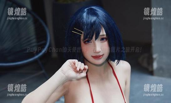 PuyPuyChan的天使世界，在线探险图片之旅开启！
