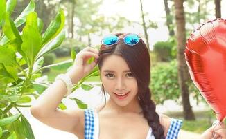 QingDouKe青豆客 - 尤美Yumi的裤里丝：在美图合集中找乐子，竟然意外发现了如此多的幽默！