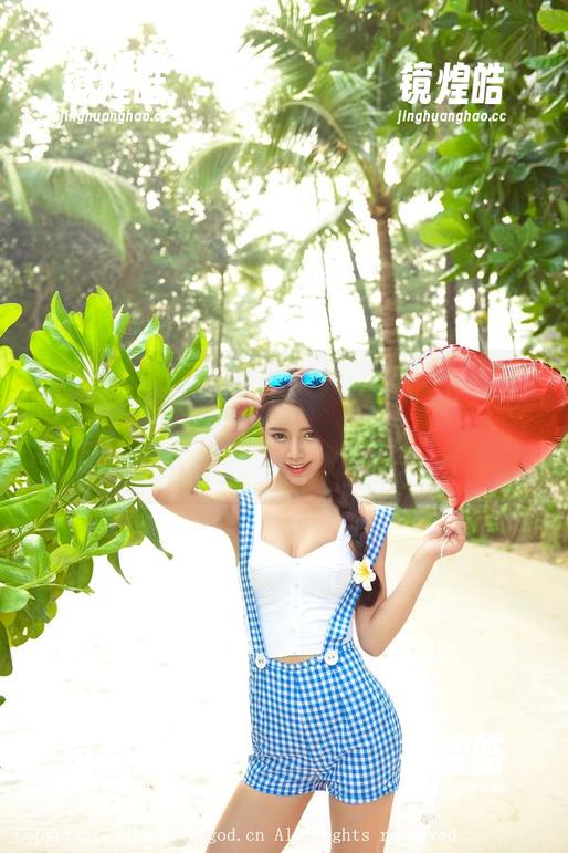 QingDouKe青豆客 - 尤美Yumi的裤里丝：在美图合集中找乐子，竟然意外发现了如此多的幽默！