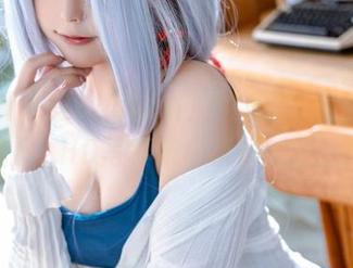 这是什么鬼？Quan冉有点饿的酒吞同人僵尸_HD写真集，饥饿的脑洞！
