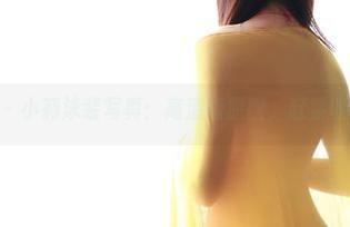 ROSI - 小莉泳装写真：高清版原图，赶紧收藏吧！