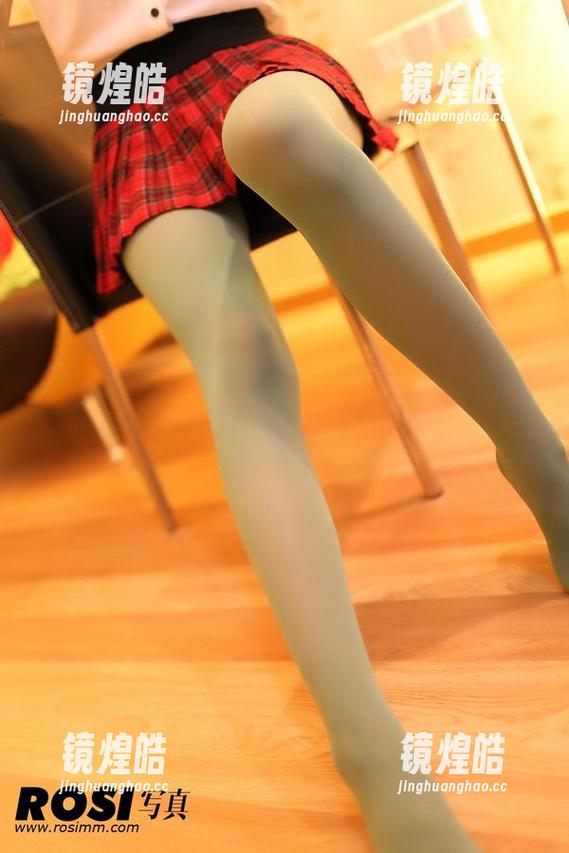 ROSI ROSI美足:让美图和写真一起去冒险的奇幻之旅!