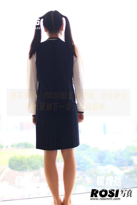 ROSI 更新来了!ROSI的温柔原图,分分钟让你想要放下一切,仔细品味。
