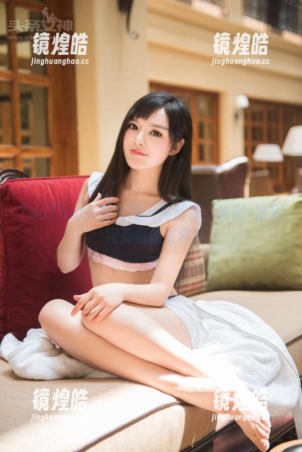 TouTiao头条女神-高韩菲 TouTiao头条女神 - 高韩菲:瑜伽+幽默=完美图库资源!