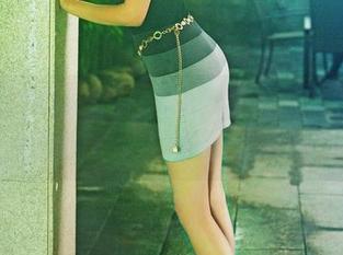TuiGirl推女郎 - 这婚纱照有点‘土’…免费土豆姐写真等你来瞧！