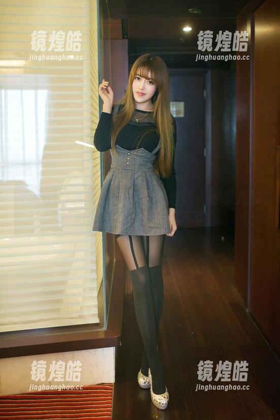 TuiGirl推女郎 - 走出舒适圈：松果儿的私拍旅拍作品让你目不暇接