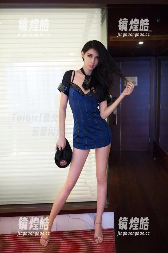 TuiGirl推女郎-林清儿 TuiGirl推女郎 - 泳池边的林清儿,写真资源闪光的瞬间,啥意思呢。
