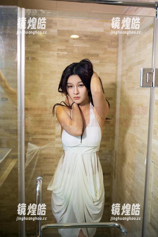 TuiGirl推女郎 - 看到梁棋棋穿旗袍的那一刻，更新的图片就是我的心跳加速！