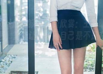 TuiGirl推女郎 - 免费欣赏：王明明的长腿原图，简直让人怀疑自己是不是在拍广告！