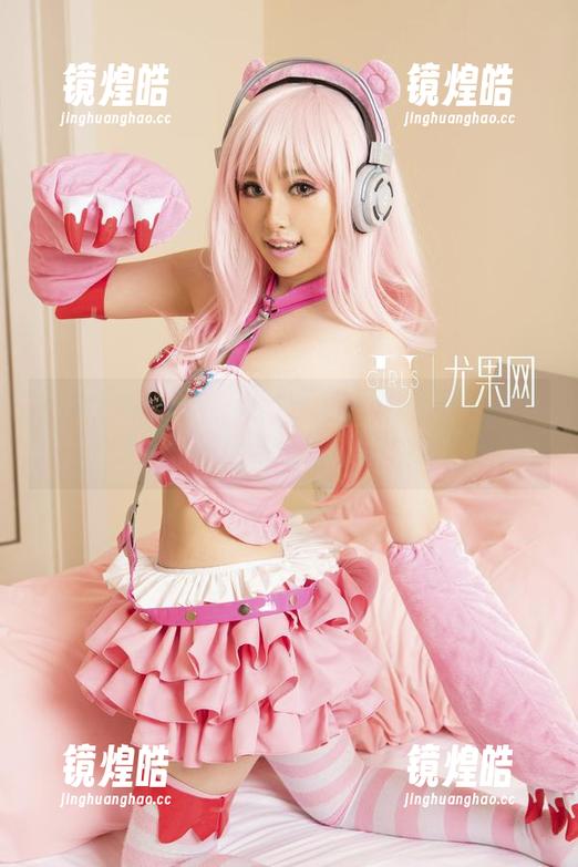 UGirls尤果网 - 曝光！司徒林那些隐藏的秘密，原图与壁纸的微妙碰撞