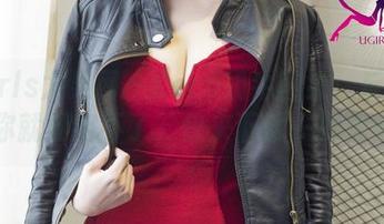 UGirls尤果网 - Coco奶牛图集：反正是牛你就界定不了，快来下载一探究竟！
