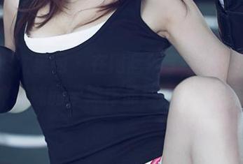 UGirls尤果网 - 在网盘翻了一圈，竟然发现萌神妹妹的学妹作品！真是意外之喜！