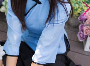 UGirls尤果网 - 谭晓彤的裸足全集来了，听说下载后心情会不一样哦？