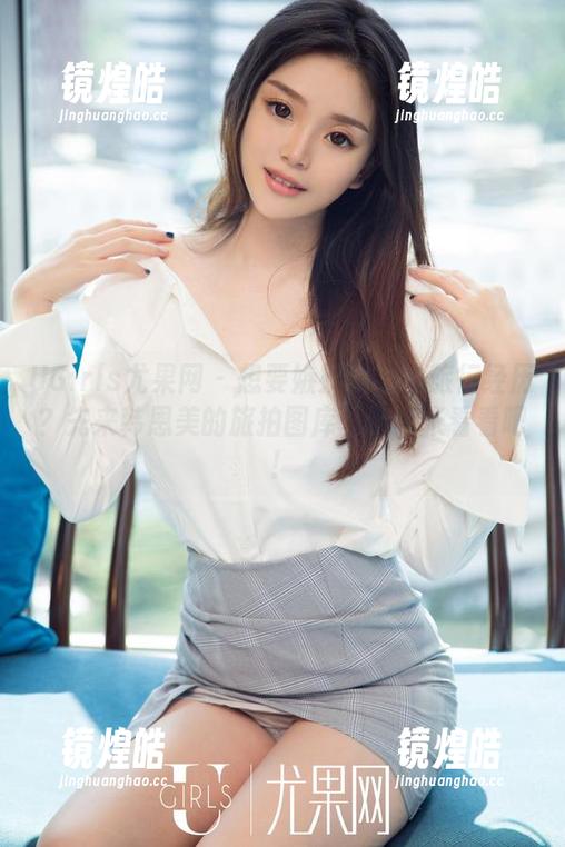 UGirls尤果网 - 想要嫉妒朋友的旅行经历？先来韩恩美的旅拍图库下载几张看看吧！