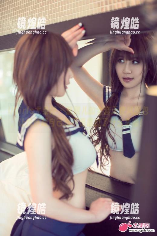 UGirls尤果网-黛熙儿 UGirls尤果网 - 黛熙儿的全套天使风图包,让我怀疑自己是不是错过了什么幸福!