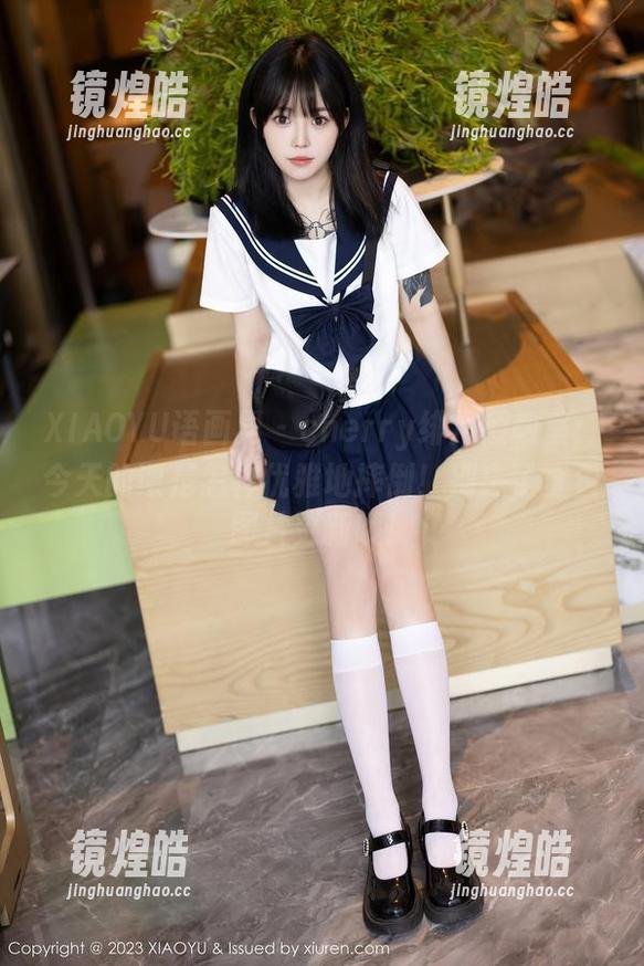XIAOYU语画界 - cherry绯月樱教室：今天的课是怎样优雅地摔倒！别忘了查看图片更新哦！