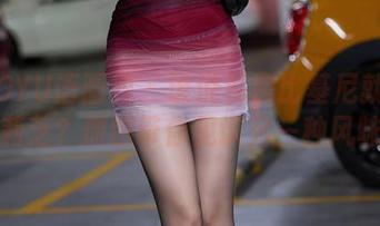 XIAOYU语画界 - 谁说私房比基尼就只有徐莉芝？原图带你见识另一种风味！